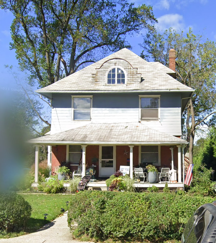 22 Llandillo Road